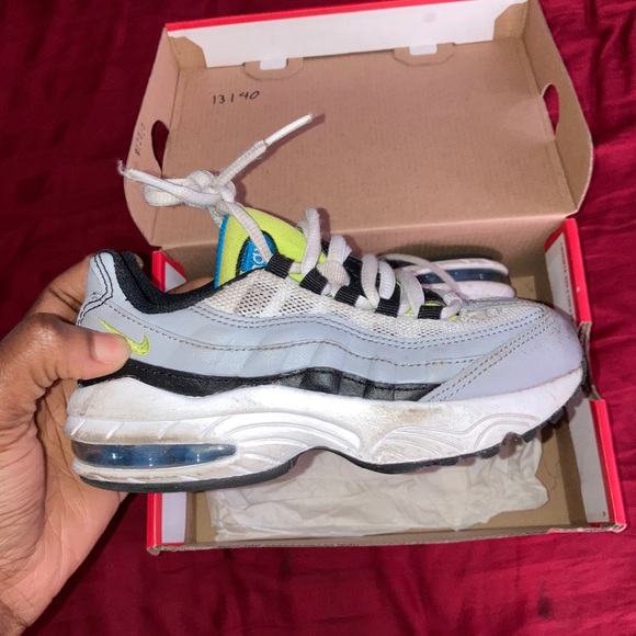 Air max - Picture 2 of 2